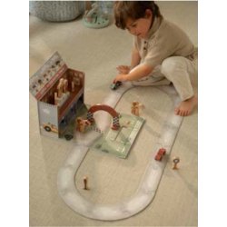 Little Dutch - Racerbane leges�t 