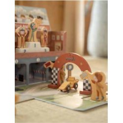 Little Dutch - Racerbane leges�t 