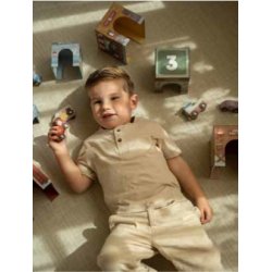 Little Dutch - Stabelkasse inkl. 6 biler 