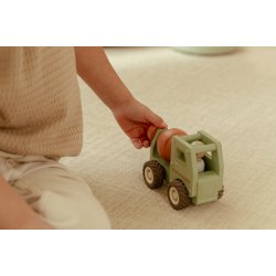 Little Dutch - Cement lastbil m/tr�figur 