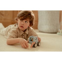 Little Dutch - Gravko m/tr�figur 