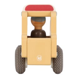 Little Dutch - Taxi m/tr�figur 