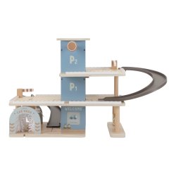 Little Dutch - Garage 