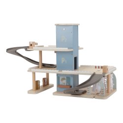 Little Dutch - Garage 