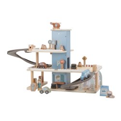 Little Dutch - Garage 