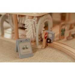 Little Dutch - Garage 