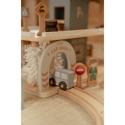 Little Dutch - Garage 