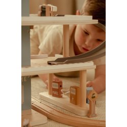 Little Dutch - Garage 