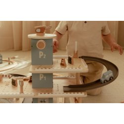 Little Dutch - Garage 