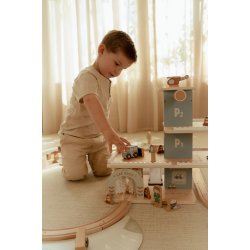 Little Dutch - Garage 