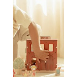 Little Dutch - Brandstation 