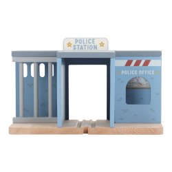 Little Dutch - Politistation 