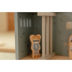 Little Dutch - Politistation 