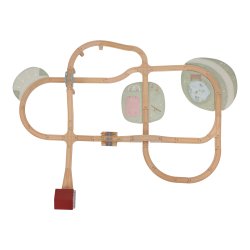 Little Dutch - Togbanes�t 114 pcs 