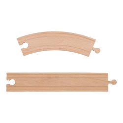 Little Dutch - Krans�t med togbane 