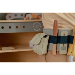 Little Dutch - V�rkt�jsb�lte 