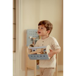 Little Dutch - V�rkt�jskasse 