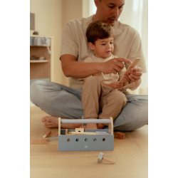 Little Dutch - V�rkt�jskasse 