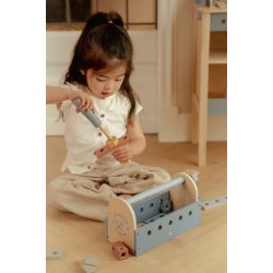 Little Dutch - V�rkt�jskasse 