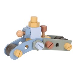 Little Dutch - Arbejdsb�nk 