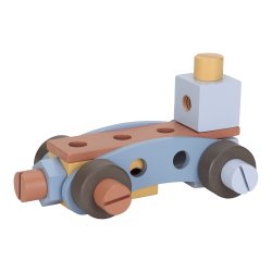 Little Dutch - Arbejdsb�nk 