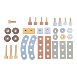 Little Dutch - Arbejdsb�nk 