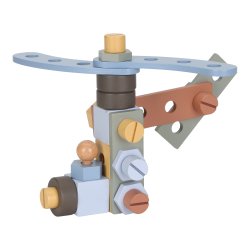 Little Dutch - Arbejdsb�nk 