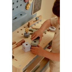 Little Dutch - Arbejdsb�nk 