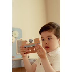 Little Dutch - Arbejdsb�nk 