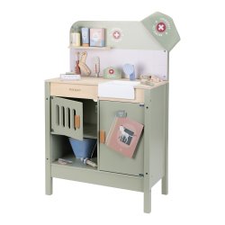 Little Dutch - Dyrl�ge s�t 