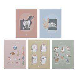 Little Dutch - Dyrl�ge s�t 