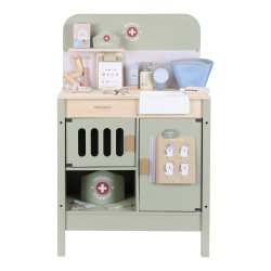 Little Dutch - Dyrl�ge s�t 