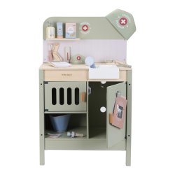 Little Dutch - Dyrl�ge s�t 