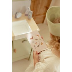 Little Dutch - Dyrl�ge s�t 