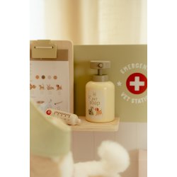 Little Dutch - Dyrl�ge s�t 