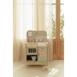 Little Dutch - Dyrl�ge s�t 