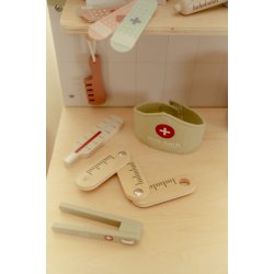 Little Dutch - Dyrl�ge s�t 