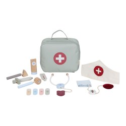 Little Dutch - L�getaske 