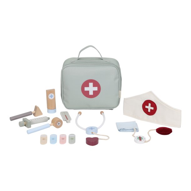 Little Dutch - L�getaske 