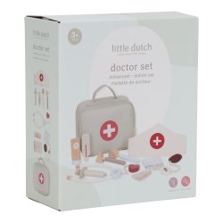 Little Dutch - L�getaske 