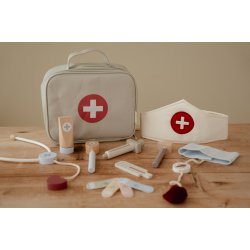 Little Dutch - L�getaske 