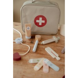 Little Dutch - L�getaske 