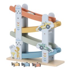 Little Dutch - Ramp Racer 