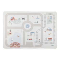 Little Dutch - Bilbanem�tte