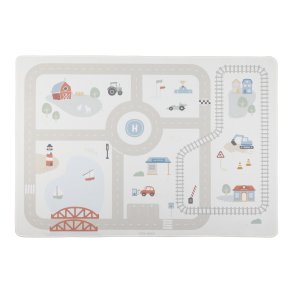 Little Dutch - Bilbanem�tte