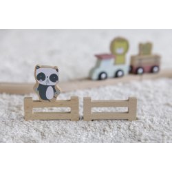 Little Dutch - Togbane s�t - ZOO