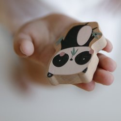 Little Dutch - Togbane s�t - ZOO