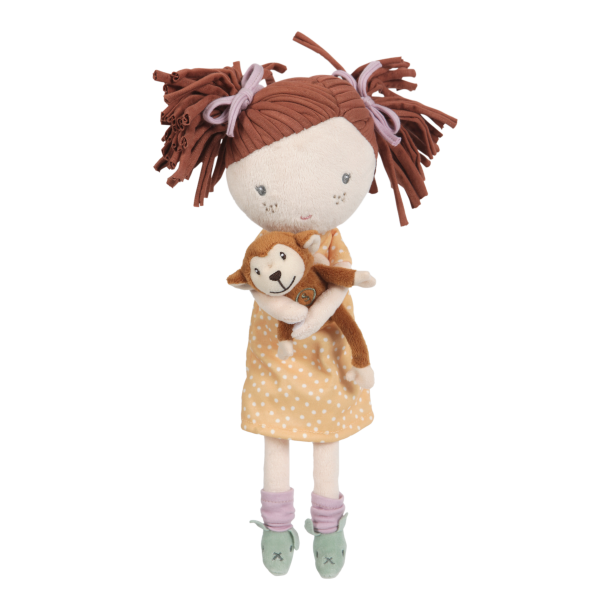 Little Dutch - Dukke Sophia 35cm