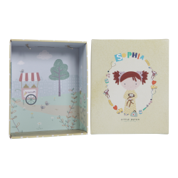 Little Dutch - Dukke Sophia 35cm