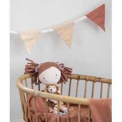 Little Dutch - Dukke Sophia 35cm